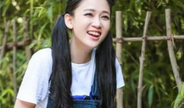 娱乐圈吃瓜陈乔恩微博,吃瓜群众热议不已