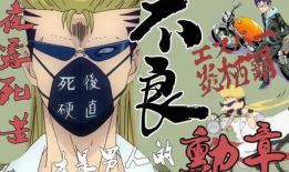 不良少年动漫,不良少年动漫中的成长轨迹与心灵救赎